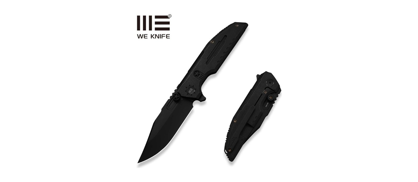 We Knife Co. Muster