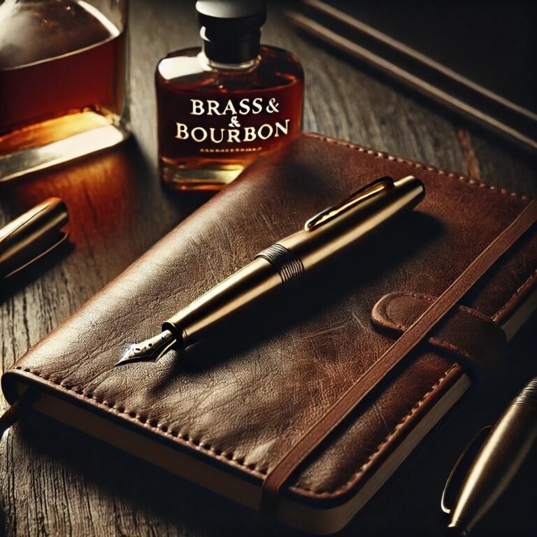 Write With Purpose: 7 Premium Pens That Elevate Your Everyday Carry
