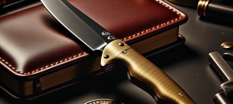 The Ultimate Guide to EDC Fixed Blade Knives: Top Picks and Why You Should Consider Them