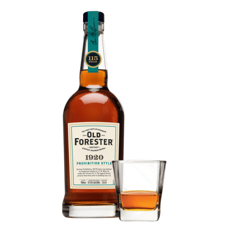 Bourbon Spotlight 3