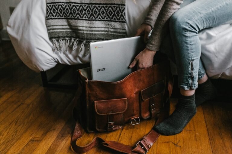 Elevating Your Everyday Carry: A Review of Timbuk2 Bags