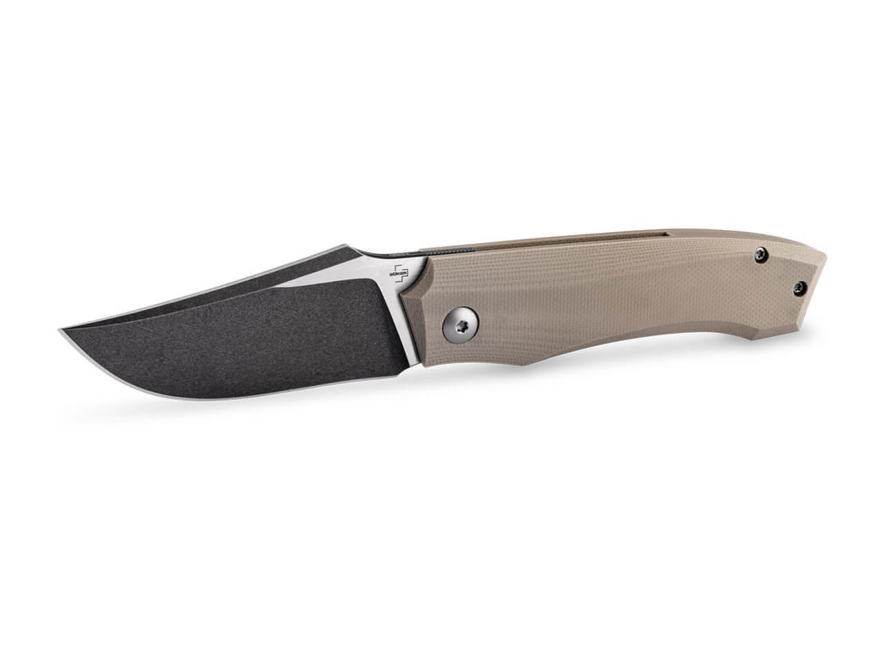 Boker Plus Kazy