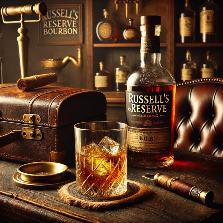 Bourbon Spotlight 5