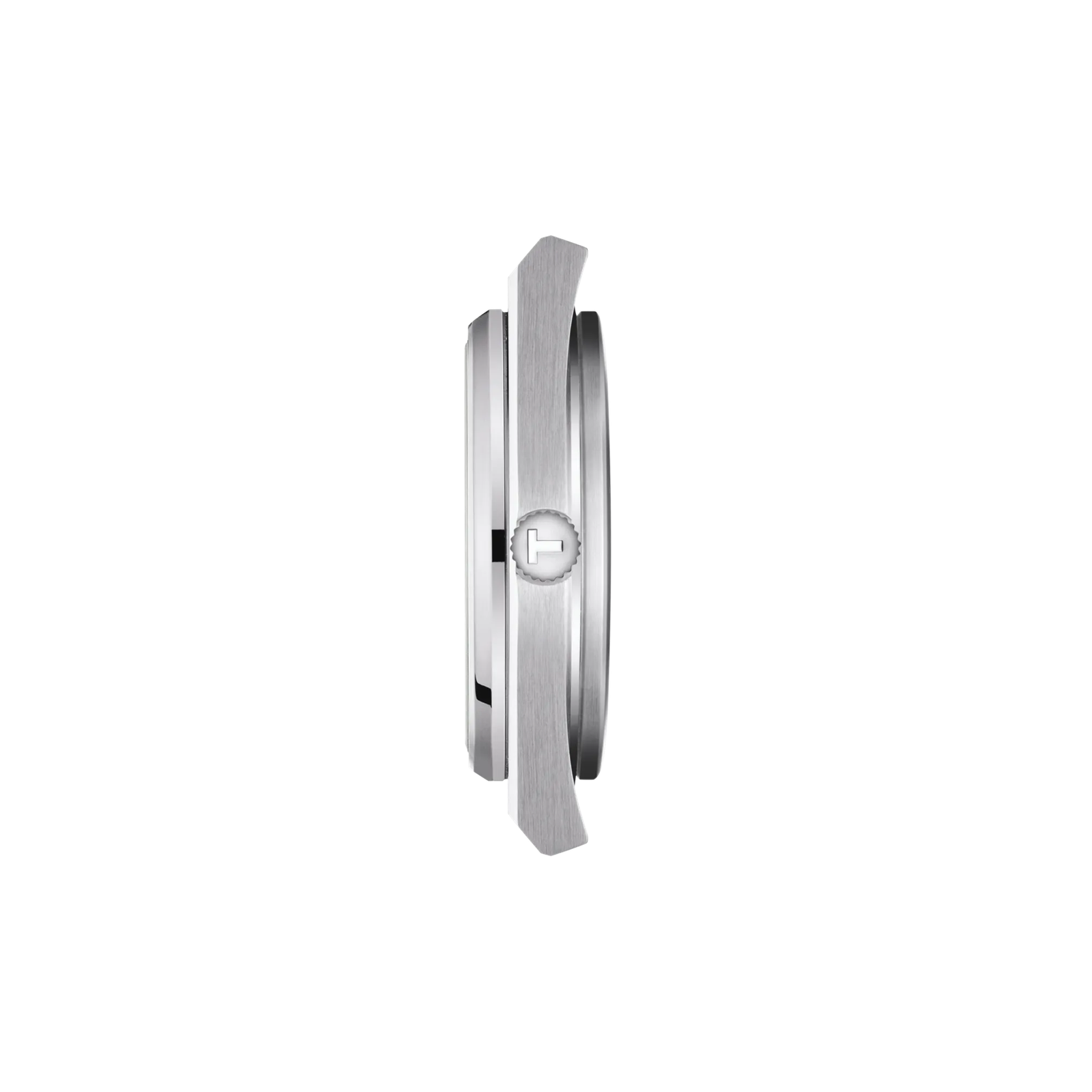 Tissot PRX 40mm profile view