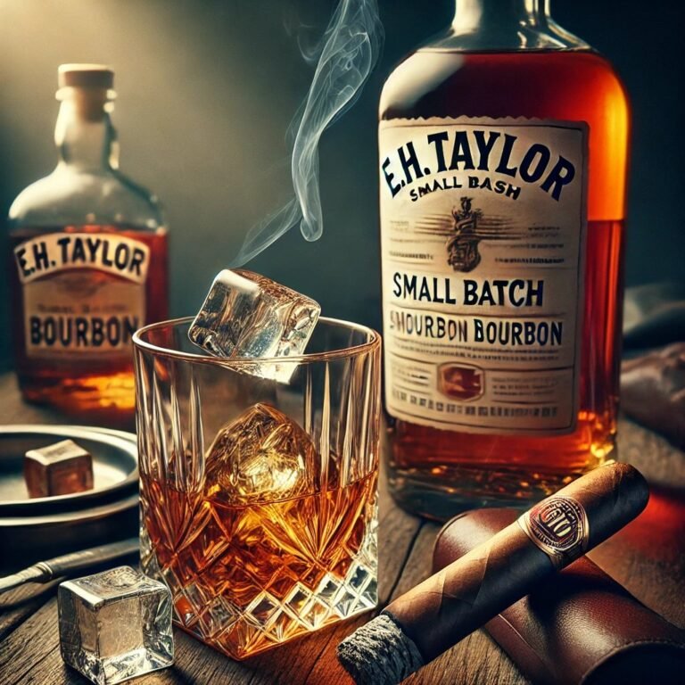 Bourbon Spotlight 4
