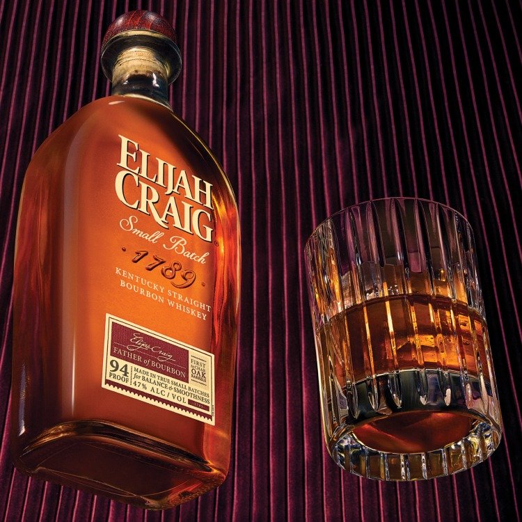 Bourbon Spotlight 2