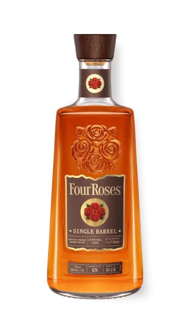 Bourbon Spotlight 1
