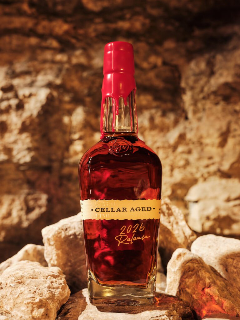 This Week’s Pour: Maker’s Mark Cellar Aged 2026